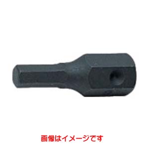 コーケン Ko-ken コーケン 107.11-4 ヘックスビット 4mm