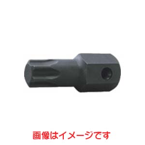 コーケン Ko-ken コーケン 107.22-17 22mmH ヘックスビット 17mm