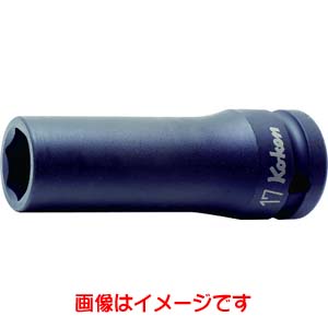 コーケン Ko-ken コーケン 14300M-20 インパクトディープソケット 20mm
