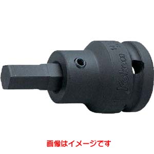 コーケン Ko-ken コーケン 14105.11-11 インパクトヘックスビットソケット 11mm