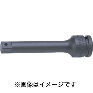 コーケン Ko-ken コーケン 14760-75 12.7mm差込 インパクトエクステンションバー 75mm