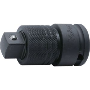 コーケン Ko-ken コーケン 15555AL 5/8 15.9mm SQ. インパクトロッキングアダプター