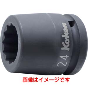 コーケン Ko-ken コーケン 16405M-44 インパクト12角ソケット