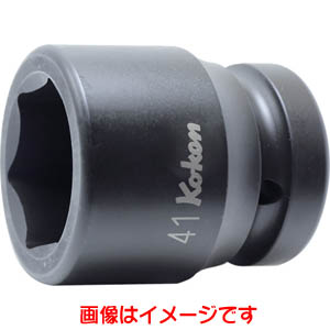 コーケン Ko-ken コーケン 18400M-17 インパクト6角ソケット 17mm