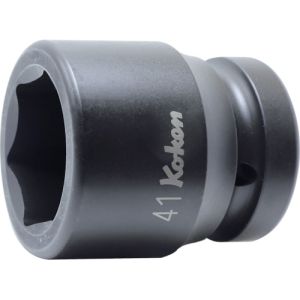 ko-ken(コーケン) ソケット類 18400A-2.7/8 1(25.4mm)SQ. インパクト6