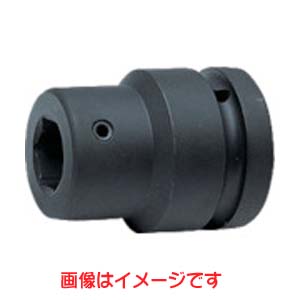 コーケン Ko-ken コーケン 18107.22-30 1 インパクトヘックスビットソケット 差込角25.4mm 対辺30mm