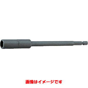 コーケン Ko-ken コーケン 115G.150-10 ナットセッター スライドマグネット付 全長150mm 10mm