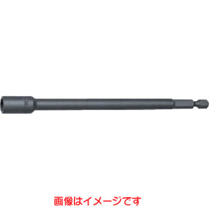 コーケン Ko-ken コーケン 115.200-7 ロングナットセッター マグネット付 全長200mm 7mm