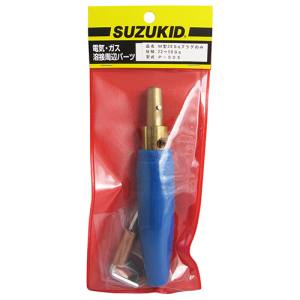 スター電器製造 スズキッド SUZUKID SUZUKID P-305 M型プラグ 38sq スター電器製造 スズキッド