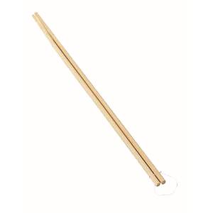 萬洋 MANYO 萬洋 竹製 菜箸 27cm 26-077
