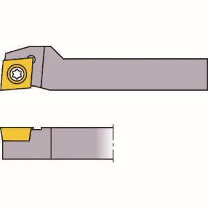 三菱マテリアル 三菱 SCLCR1212F09 外径 端面加工用 SCLC形スクリュー