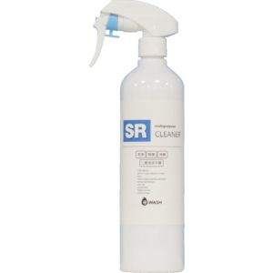 辰巳屋興業 SR 辰巳屋興業 EWASH-500 イーウォッシュ 除菌 洗浄 消臭剤 500ML