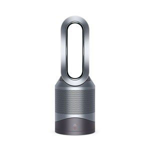 ダイソン dyson ダイソン dyson HP00ISN Dyson Pure Hot + Cool アイアン/シルバー