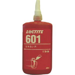 Henkel/ヘンケル LOCTITE/ロックタイト はめ合い固定剤 601 250ml 601-250-