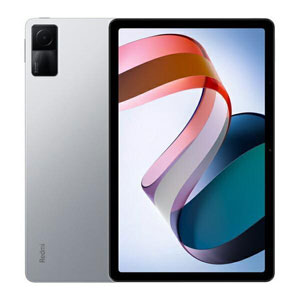 シャオミ Xiaomi シャオミ Xiaomi Redmi Pad 4GB+128GB ムーンライトシルバー