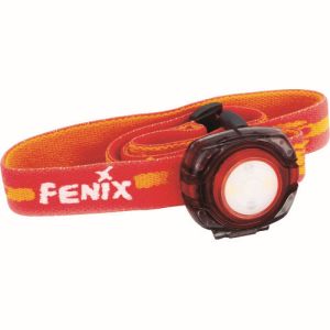 FENIX FENIX HL05RED LEDヘッドライト HL05