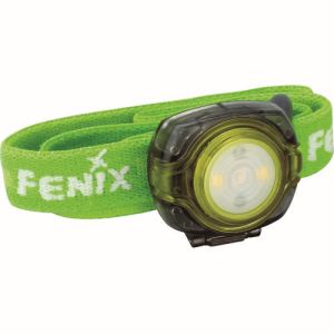 FENIX FENIX HL05GREEN LEDヘッドライト HL05