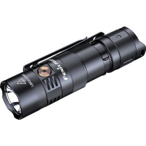 フェニックス FENIX FENIX PD25R 充電式LEDライト PD25R フェニックス