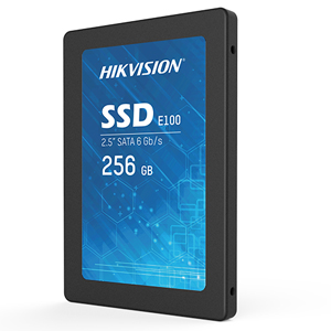 HIKVISION ハイクビジョン ハイクビジョン SSD256GB HS-SSD-E100/256G