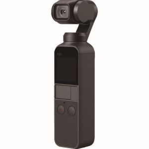 DJI DJI Osmo Pocket OSPKJP 小型ジンバルカメラ | あきばお～ネット本店
