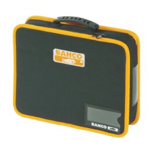 バーコ BAHCO バーコ 4750FB5B 工具用多機能ツールバックM BAHCO