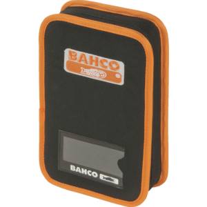 バーコ BAHCO バーコ 4750FB5A 工具用多機能ツールバックS BAHCO