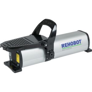 レホボット REHOBOT レホボット 26778 油圧ホース 黒 2m G1/4 LS201ES