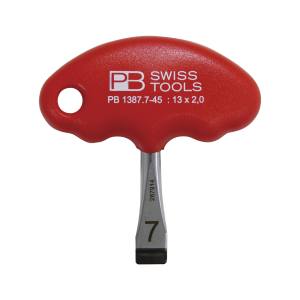 PB スイスツールズ SWISS TOOLS PB スイスツールズ クロスハンドル