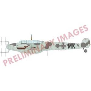 エデュアルド エデュアルド 1/48 Bf110G-4 ウィークエンドエディション EDU8405