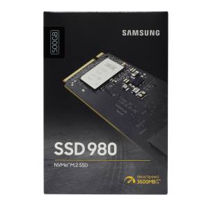 Samsung サムスン サムスン MZ-V8V500BW 内蔵SSD500GB PCIe Gen 3.0×4 NVMe M.2 Samsung